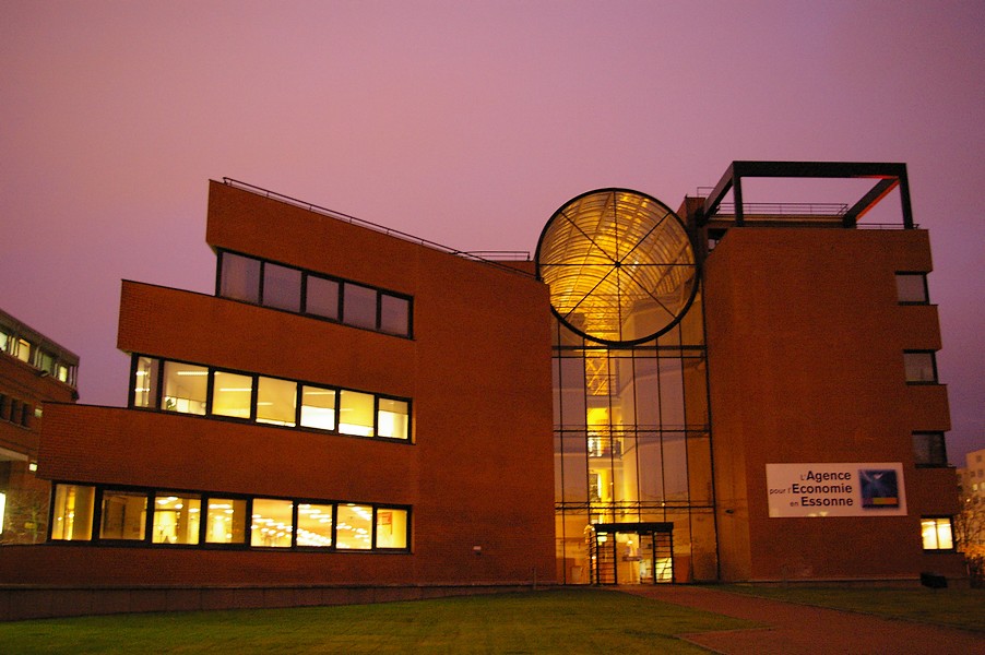 Chambre de Commerce et d Industrie de l Essonne de nuit: Chambre de Commerce et d Industrie de l Essonne de nuit 019